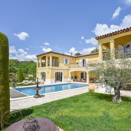 Villa Sulis Lorgues Εξωτερικό φωτογραφία