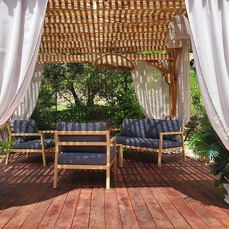 Villa Sulis Lorgues Εξωτερικό φωτογραφία