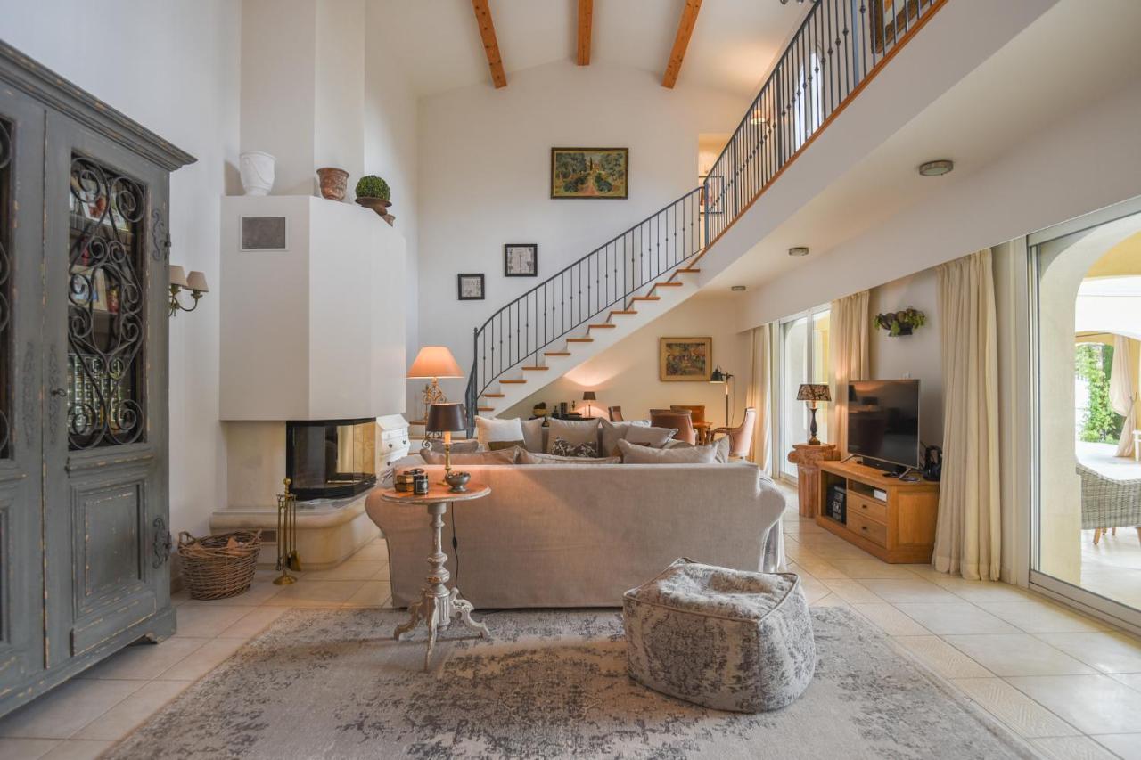 Villa Sulis Lorgues Εξωτερικό φωτογραφία