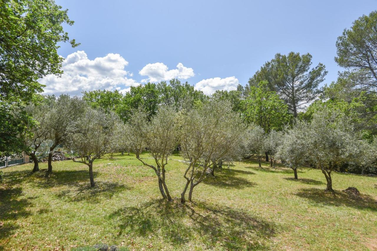Villa Sulis Lorgues Εξωτερικό φωτογραφία