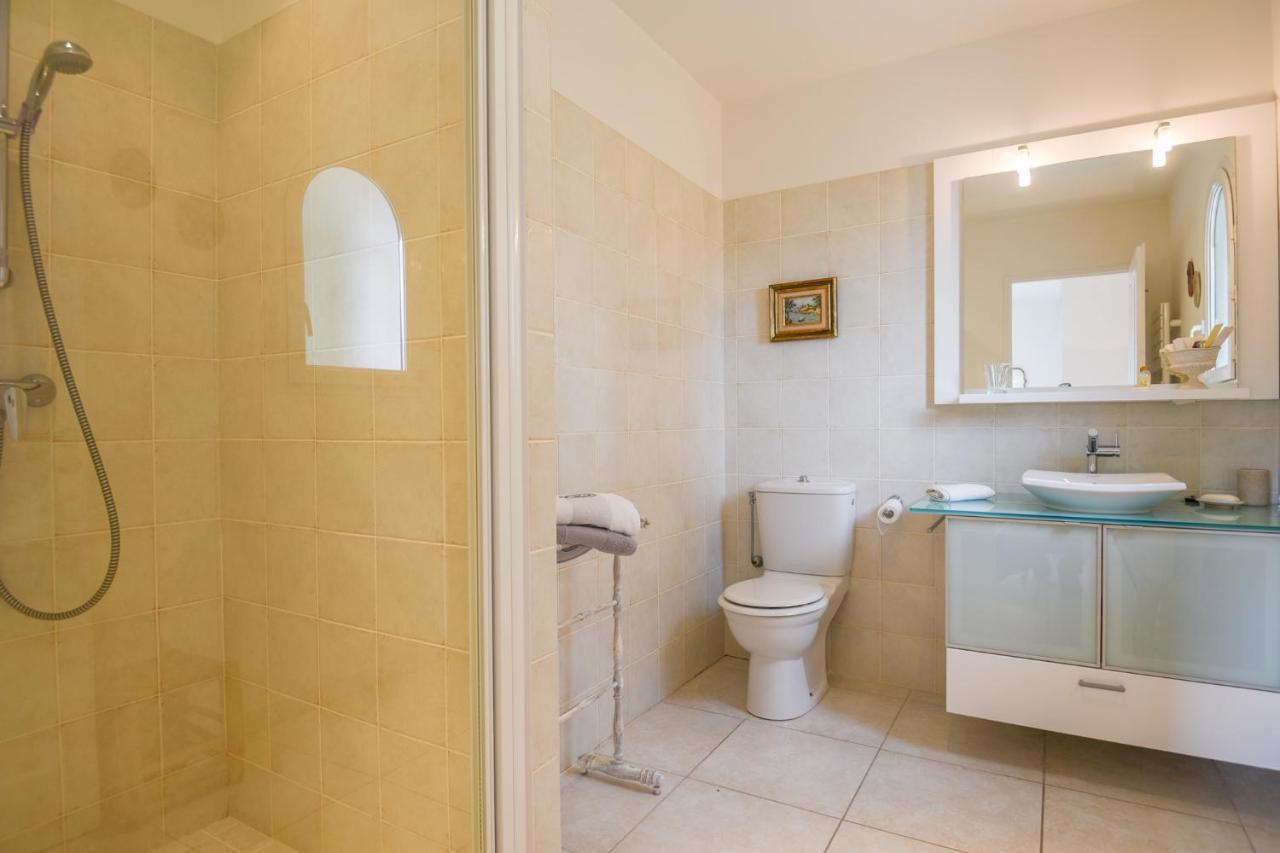 Villa Sulis Lorgues Εξωτερικό φωτογραφία
