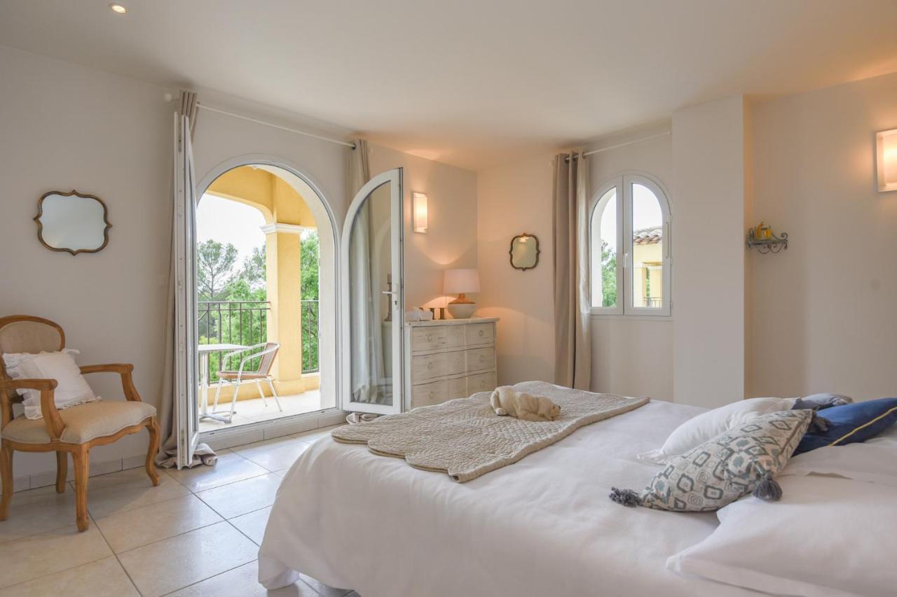 Villa Sulis Lorgues Εξωτερικό φωτογραφία