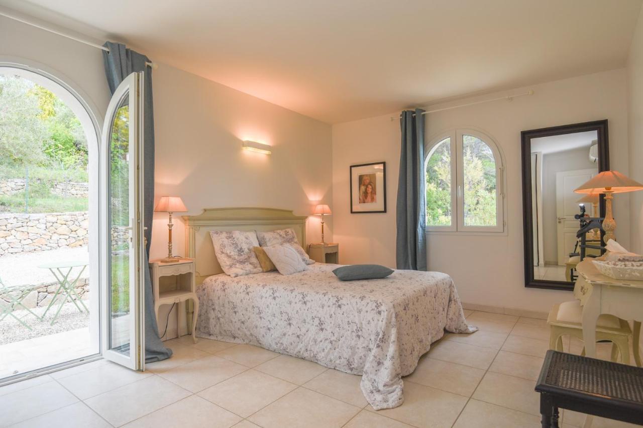 Villa Sulis Lorgues Εξωτερικό φωτογραφία