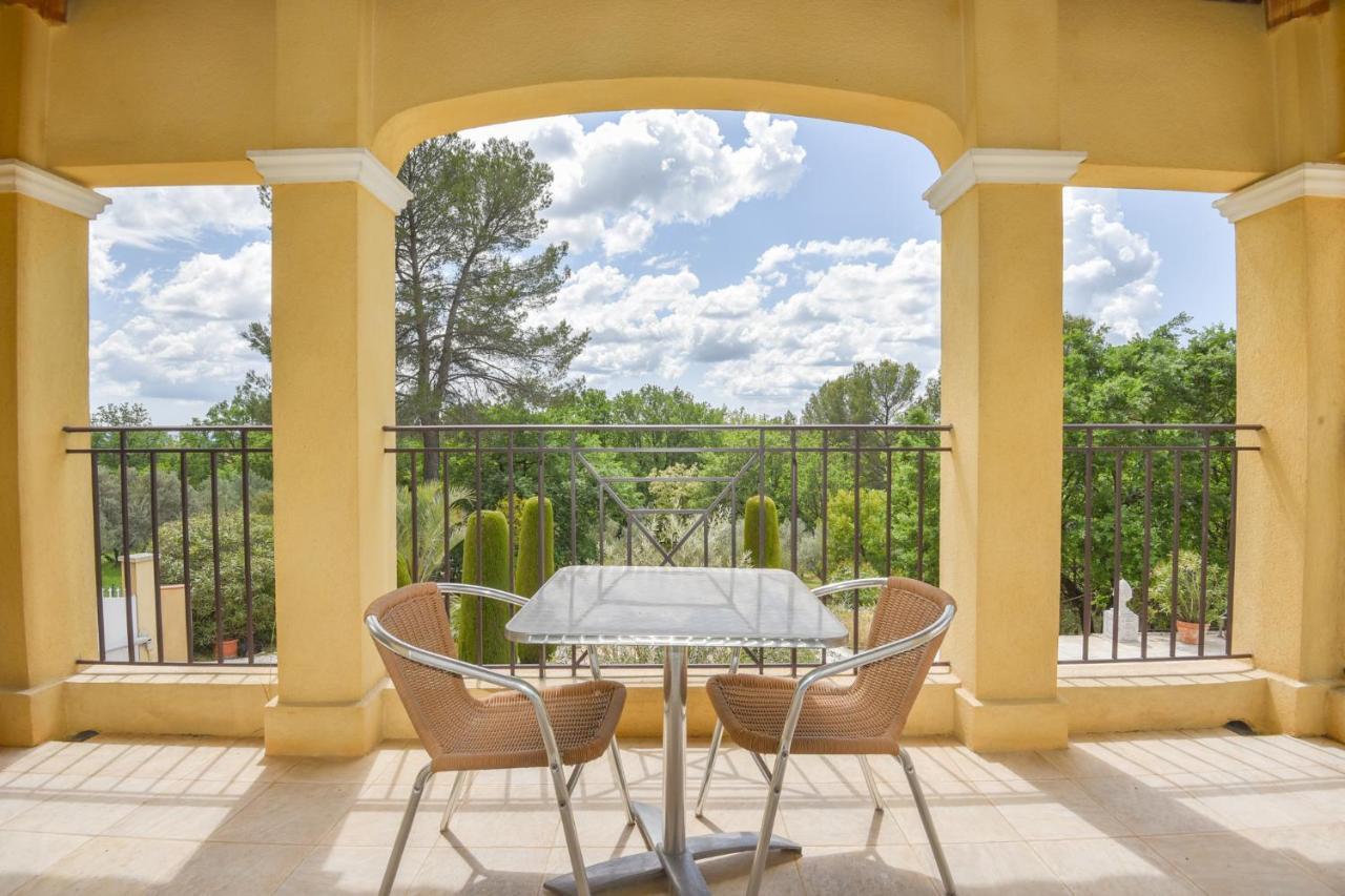 Villa Sulis Lorgues Εξωτερικό φωτογραφία