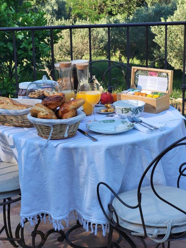 Villa Sulis Lorgues Εξωτερικό φωτογραφία