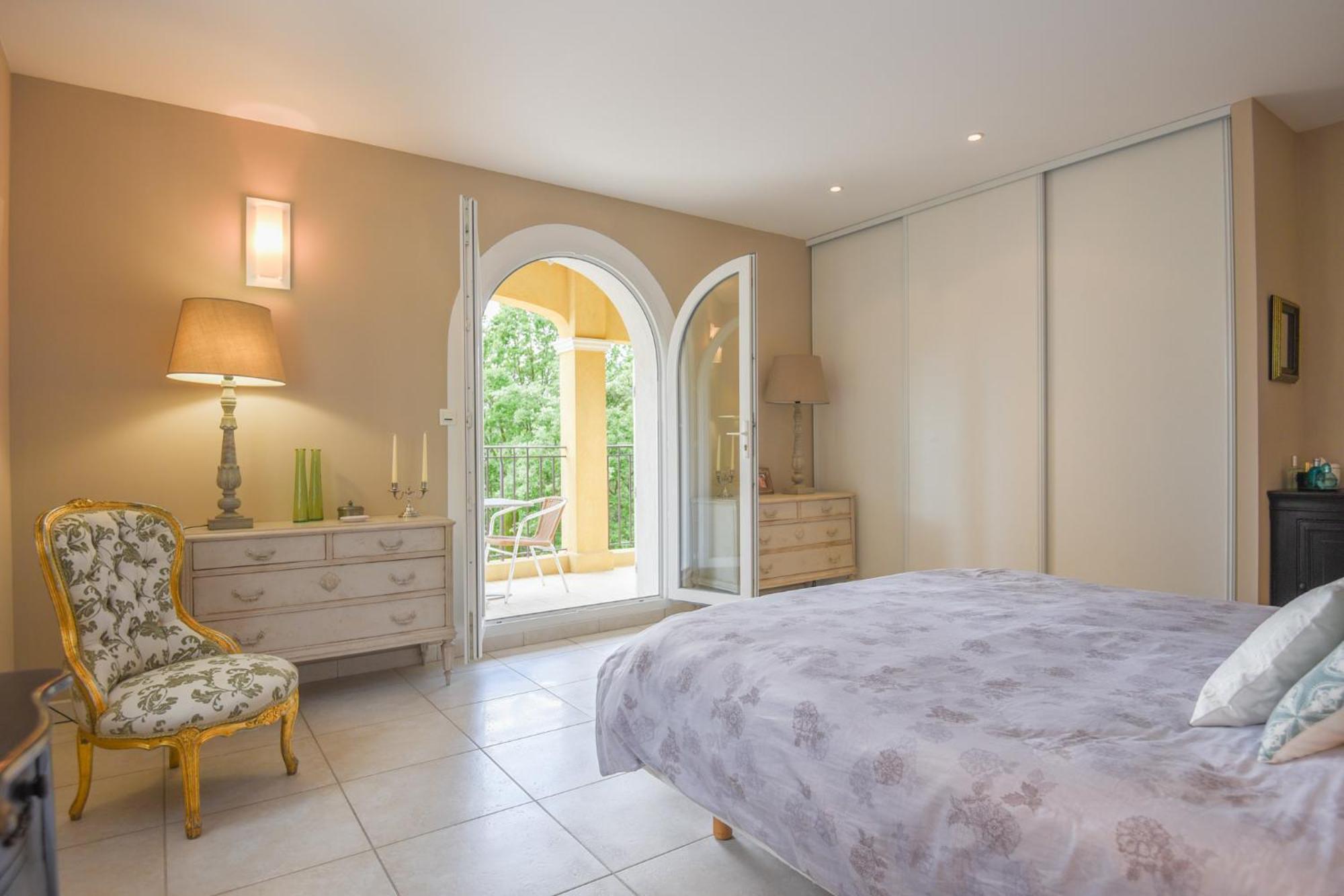 Villa Sulis Lorgues Εξωτερικό φωτογραφία
