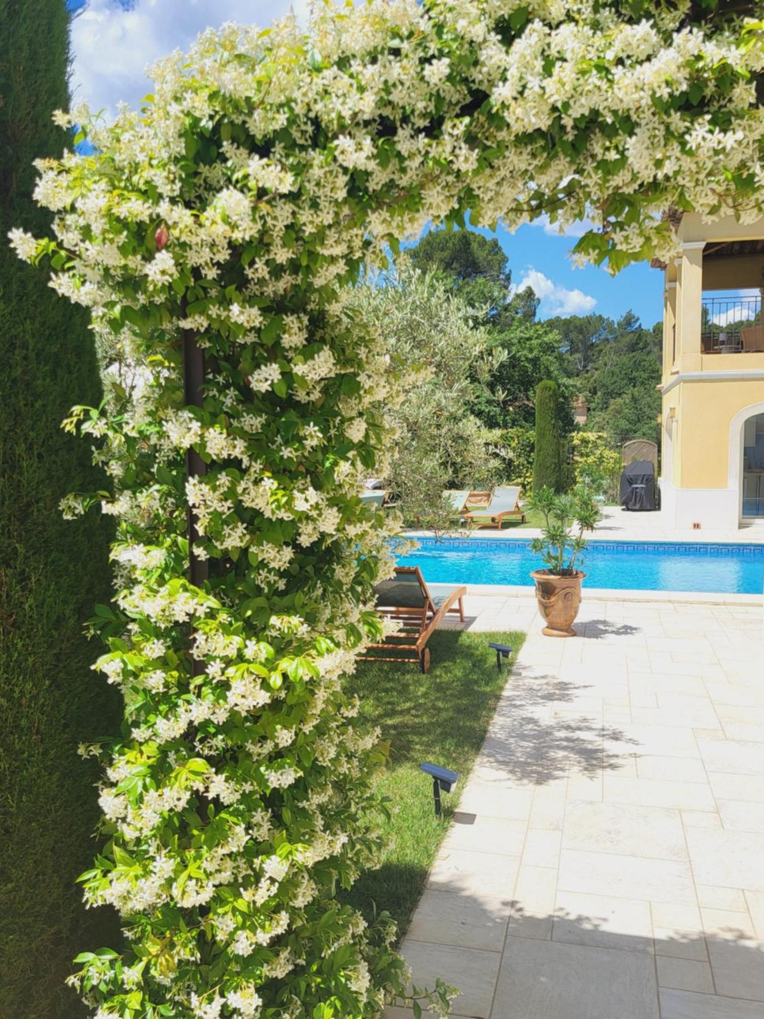 Villa Sulis Lorgues Εξωτερικό φωτογραφία